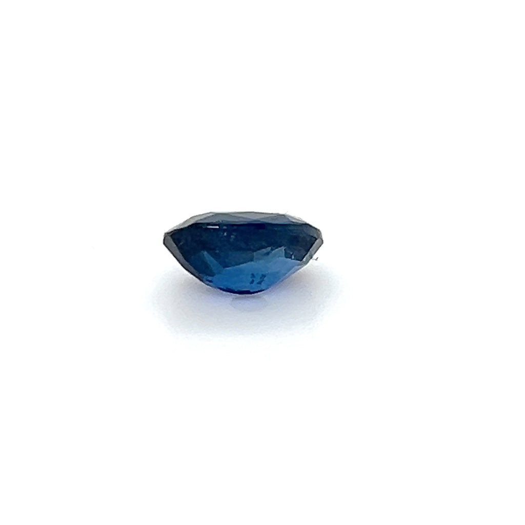 1.90 ct Oval Cut Sri Lankan Sapphire