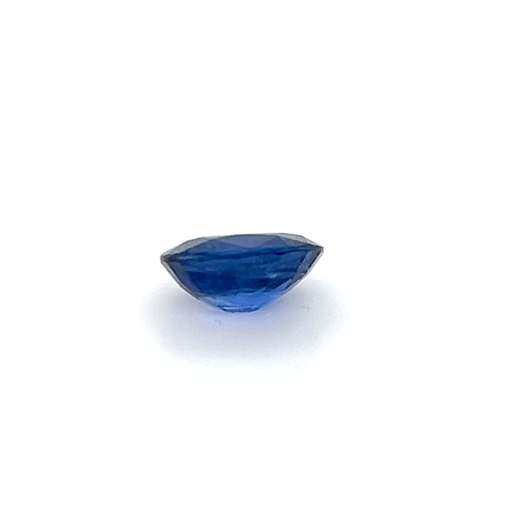 2.08 ct Oval Cut Sri Lankan Sapphire