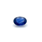 2.08 ct Oval Cut Sri Lankan Sapphire