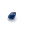 2.53 ct Oval Cut Sri Lankan Sapphire