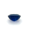 2.53 ct Oval Cut Sri Lankan Sapphire