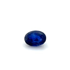 2.54 ct Oval Cut Sri Lankan Sapphire