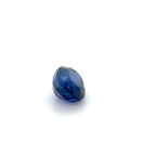 2.54 ct Oval Cut Sri Lankan Sapphire