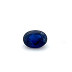 2.80 ct Oval Cut Sri Lankan Sapphire