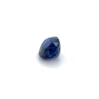 2.80 ct Oval Cut Sri Lankan Sapphire
