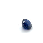 2.80 ct Oval Cut Sri Lankan Sapphire