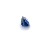 3.10 ct Oval Cut Sri Lankan Sapphire