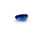 3.10 ct Oval Cut Sri Lankan Sapphire
