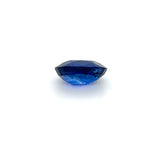 3.21 ct Oval Cut Sri Lankan Sapphire