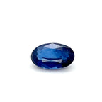 3.37 ct Oval Cut Sri Lankan Sapphire