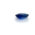 3.56 ct Oval Cut Sri Lankan Sapphire