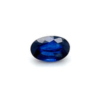 3.68 ct Oval Cut Sri Lankan Sapphire