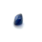 3.81 ct Oval Cut Sri Lankan Sapphire