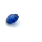 3.96 ct Oval Cut Sri Lankan Sapphire