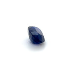 4.02 ct Oval Cut Sri Lankan Sapphire