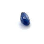 4.80 ct Oval Cut Sri Lankan Sapphire
