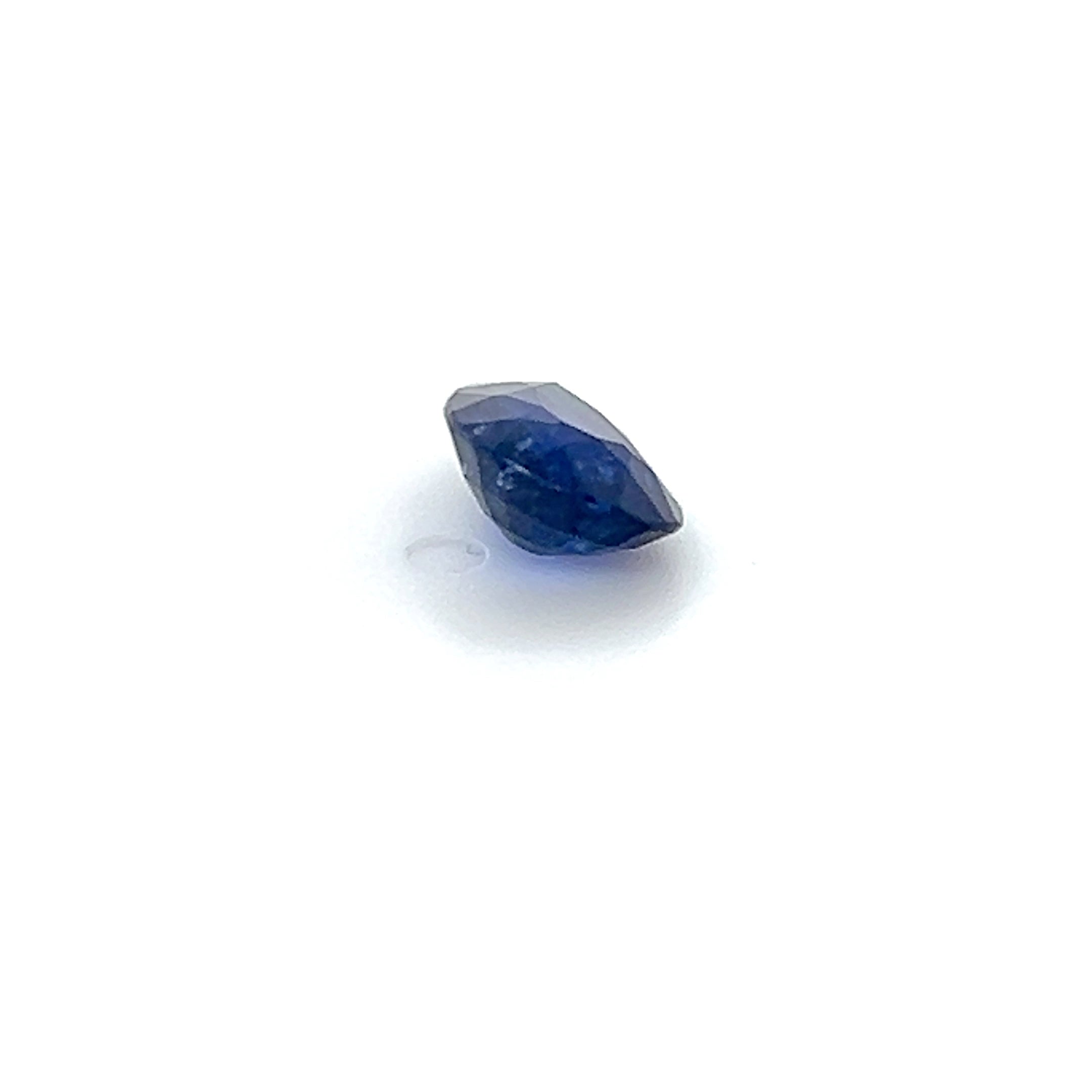 2.00 ct Pear Cut Sri Lankan Sapphire