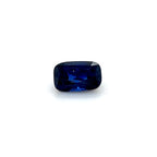 1.93 ct Cushion Cut Sri Lankan Sapphire