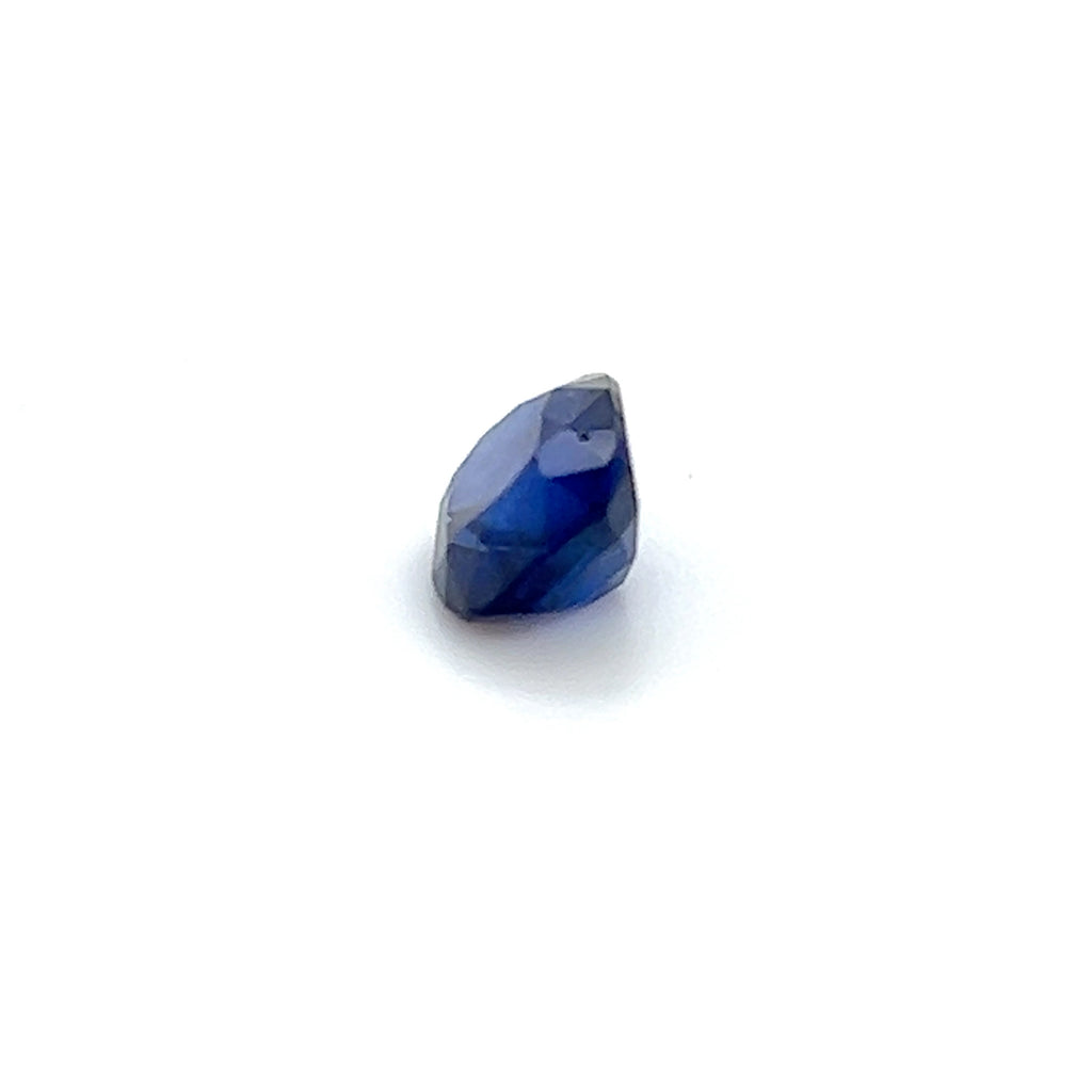 1.96 ct Cushion Cut Sri Lankan Sapphire