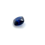 2.24 ct Cushion Cut Sri Lankan Sapphire