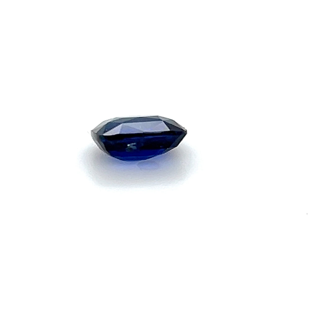 2.24 ct Cushion Cut Sri Lankan Sapphire