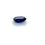 2.24 ct Cushion Cut Sri Lankan Sapphire