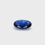2.52 ct Oval Cut Sri Lankan Sapphire
