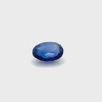 1.70 ct Oval Cut Sri Lankan Sapphire