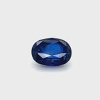 3.85 ct Oval Cut Sri Lankan Sapphire