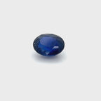 2.53 ct Oval Cut Sri Lankan Sapphire
