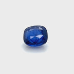4.50 ct Cushion Cut Sri Lankan Sapphire