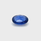 3.75 ct Oval Cut Sri Lankan Sapphire