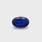 4.02 ct Oval Cut Sri Lankan Sapphire