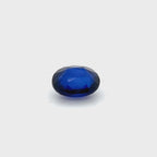 2.24 ct Oval Cut Sri Lankan Sapphire